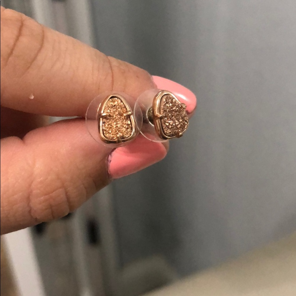 Kendra Scott Studs